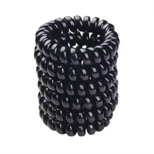 Spiral Hair Ties